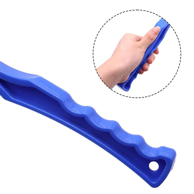 Pet Tennis Ball Launcher Set Outdoor Dog Training Toy Fetch Play Durable Ergonomic Handle Interactive Ball Picking Pet Supplies